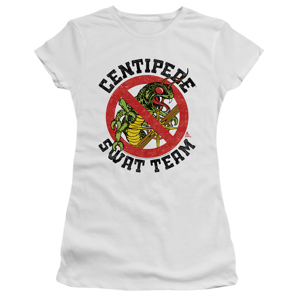Atari Swat Team - Juniors T-Shirt
