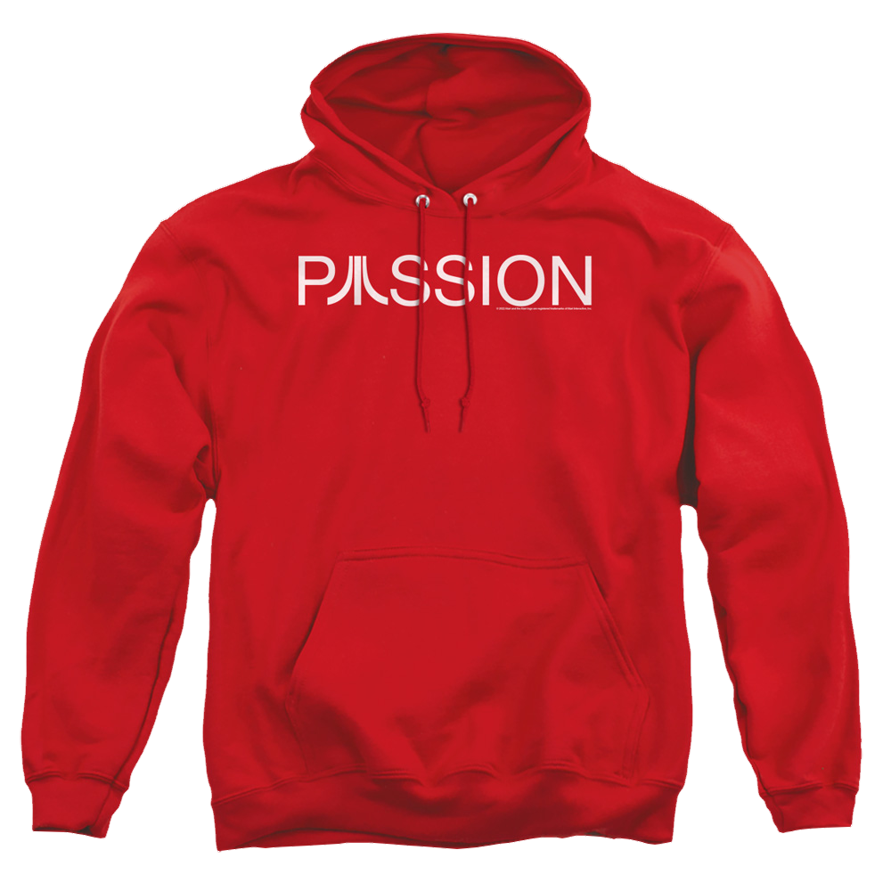 Atari Passion - Pullover Hoodie