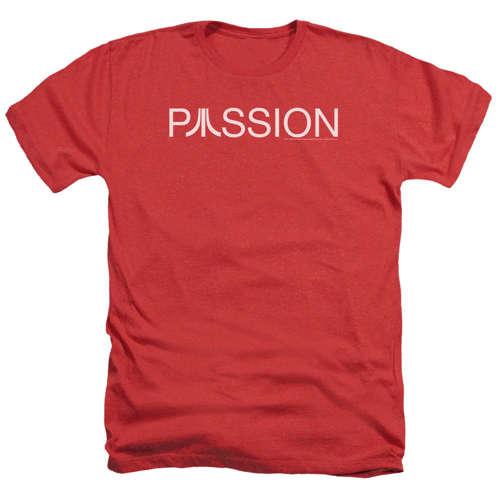 Atari Passion - Men's Heather T-Shirt
