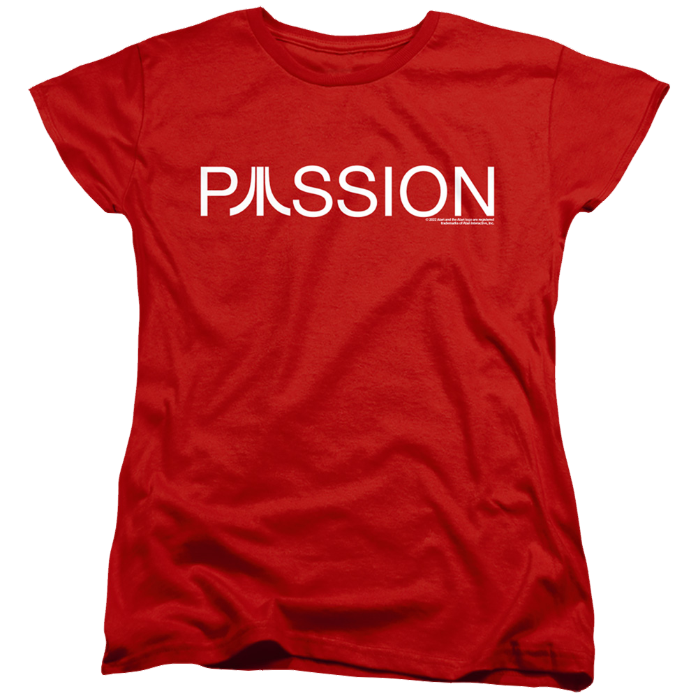 Atari Passion - Women's T-Shirt
