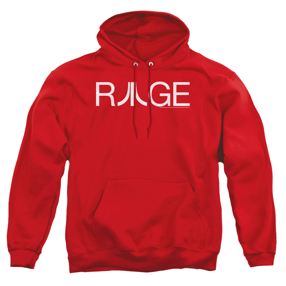 Atari Rage - Pullover Hoodie