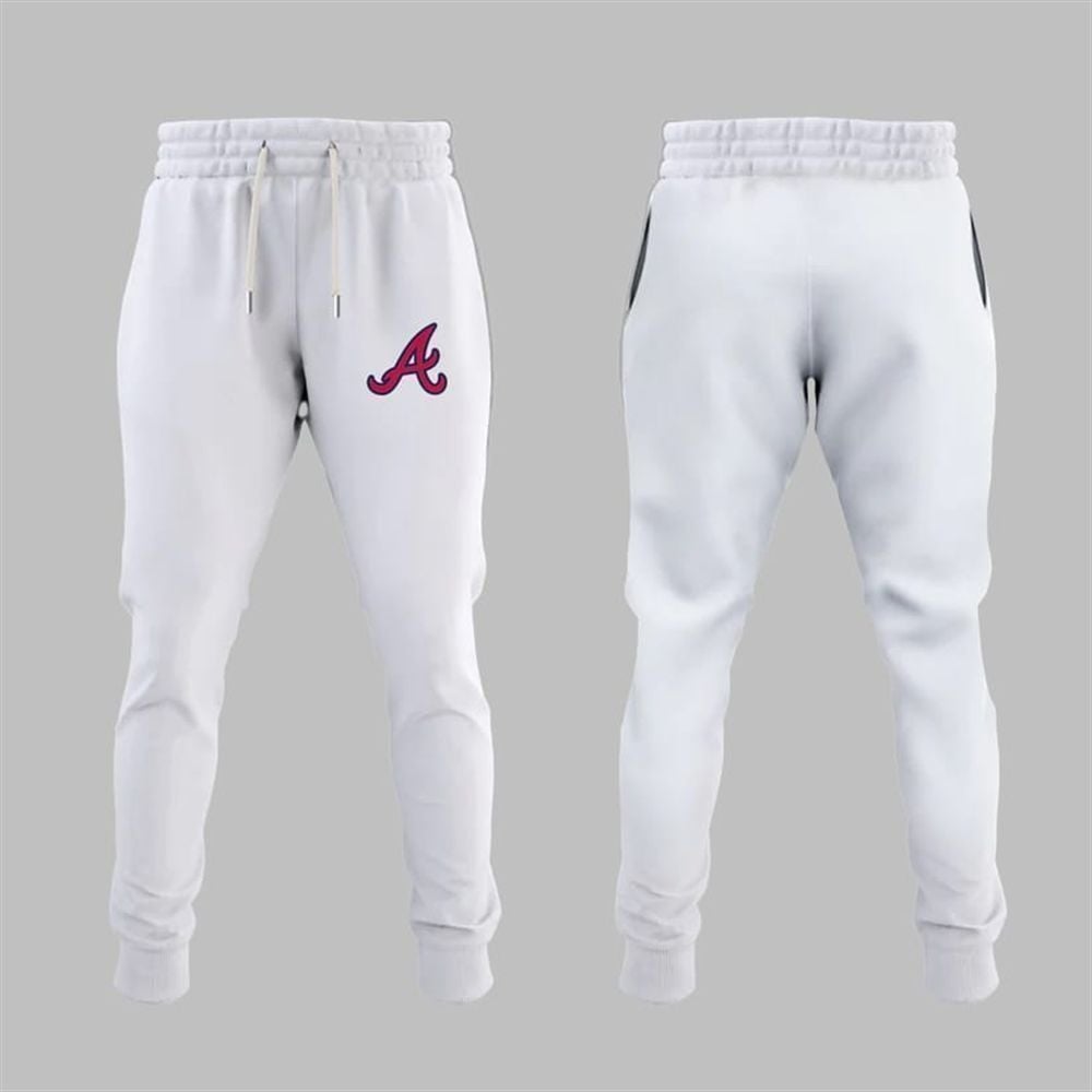 Atlanta Braves NURSES NIGHT Jersey 2025 - Grishko.com