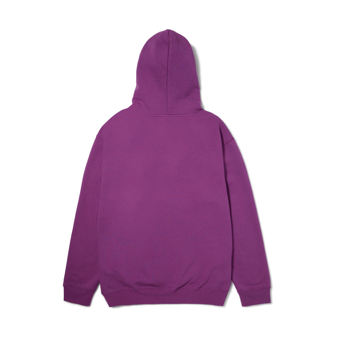 Bad Cat Pullover Hoodie