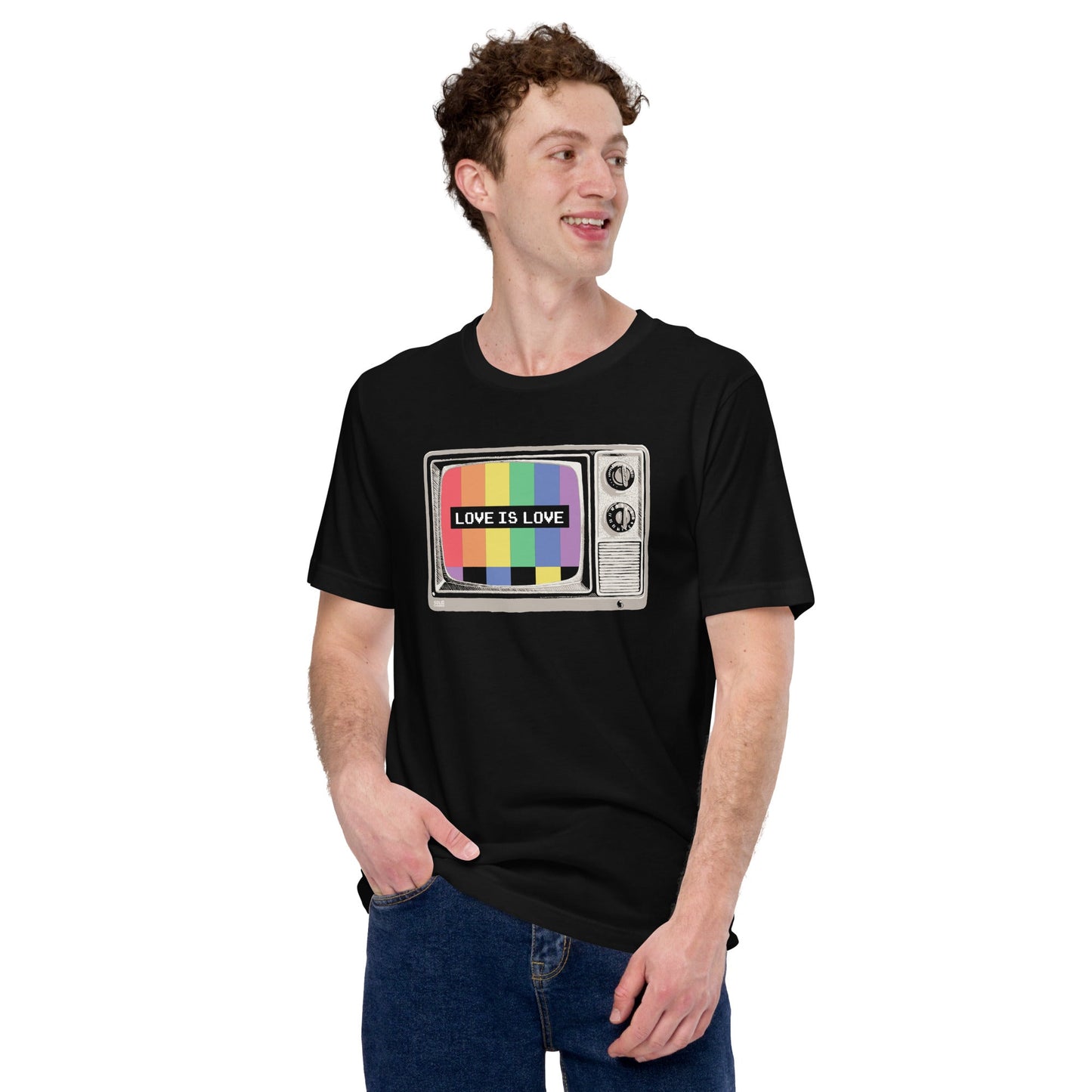 Pride Emergency Soft Style T-Shirt