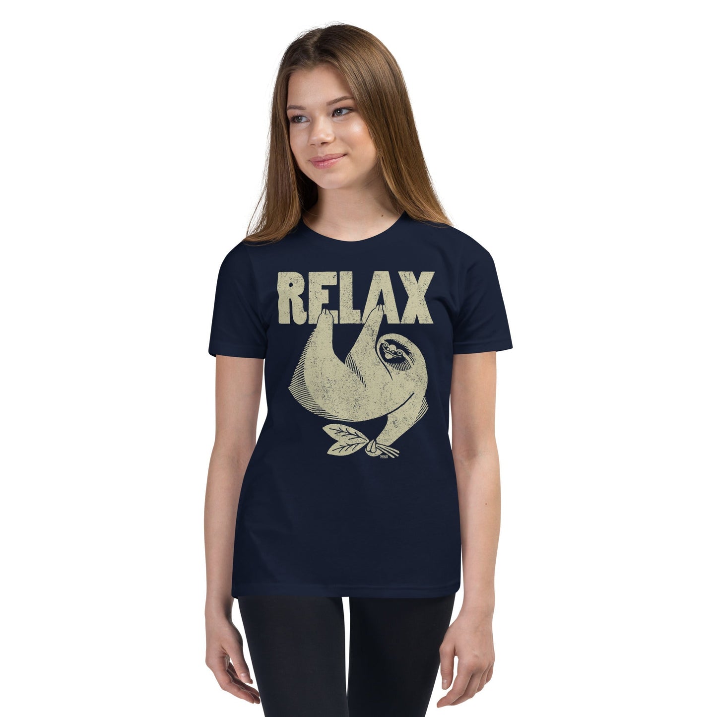 Youth Relax Extra Soft T-Shirt