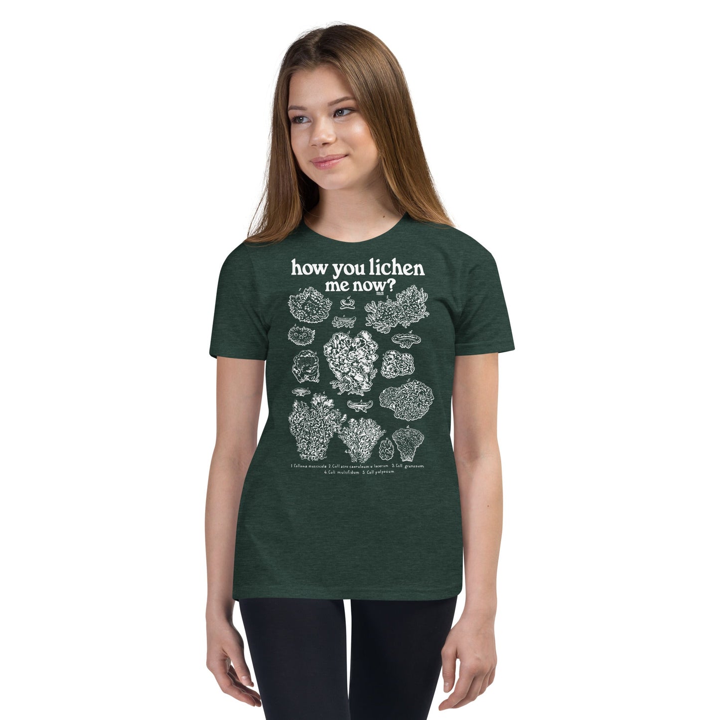 Youth How You Lichen Me Now Extra Soft T-Shirt