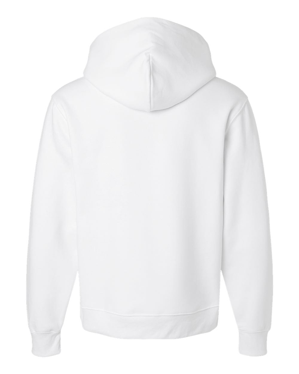 Ladies Rock Off-Road Club Topo Hoodie