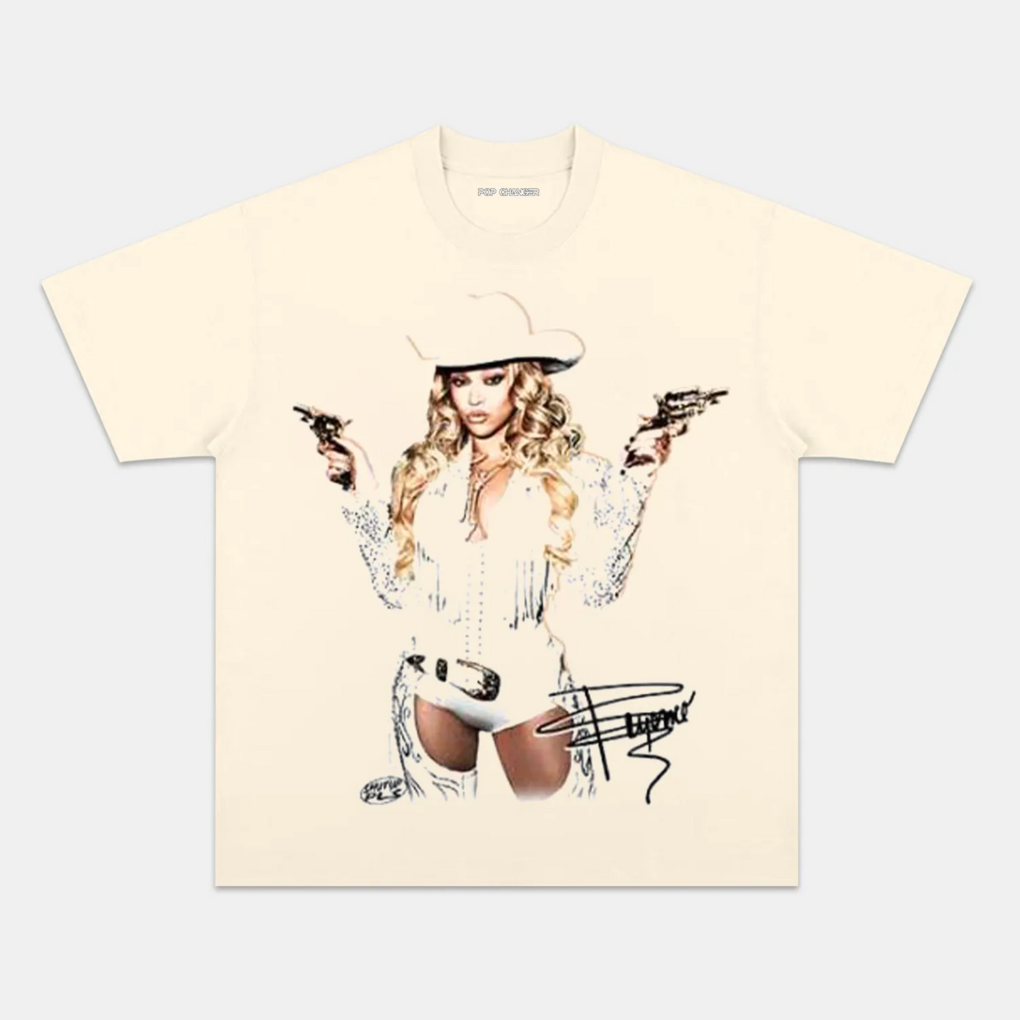 BEYONCE TEE 2.3