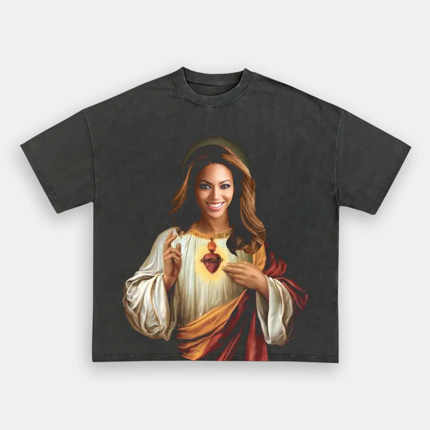 BEYONCE V6 TEE Style001