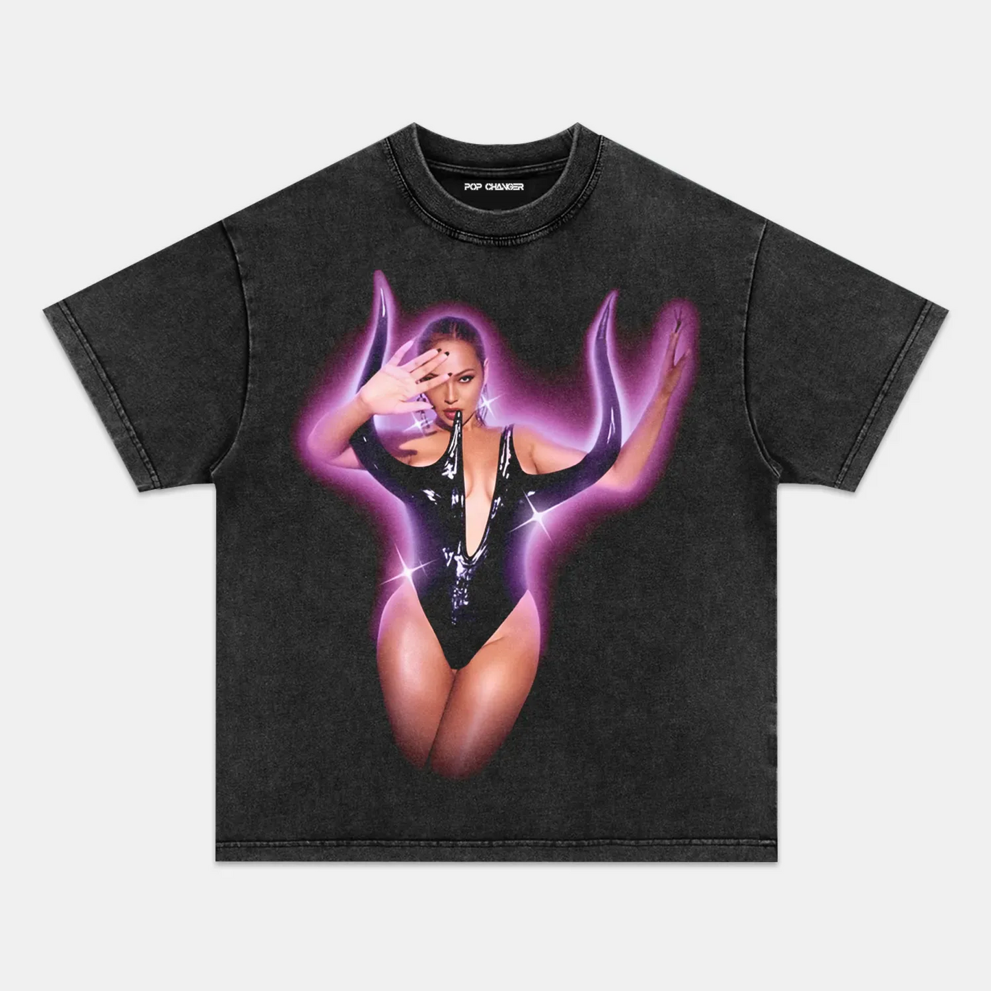 BEYONCé 3.0 TEE 1.0