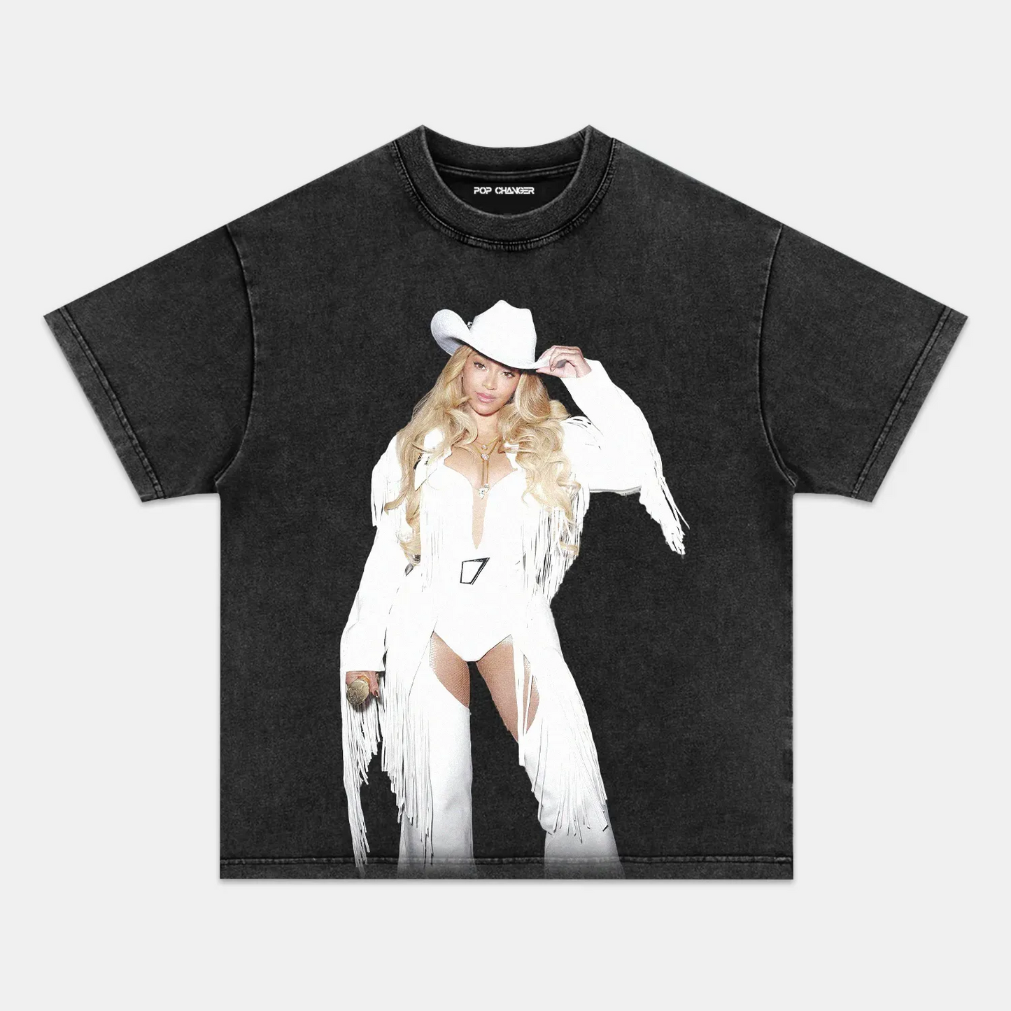 BEYONCé TEE 1.0