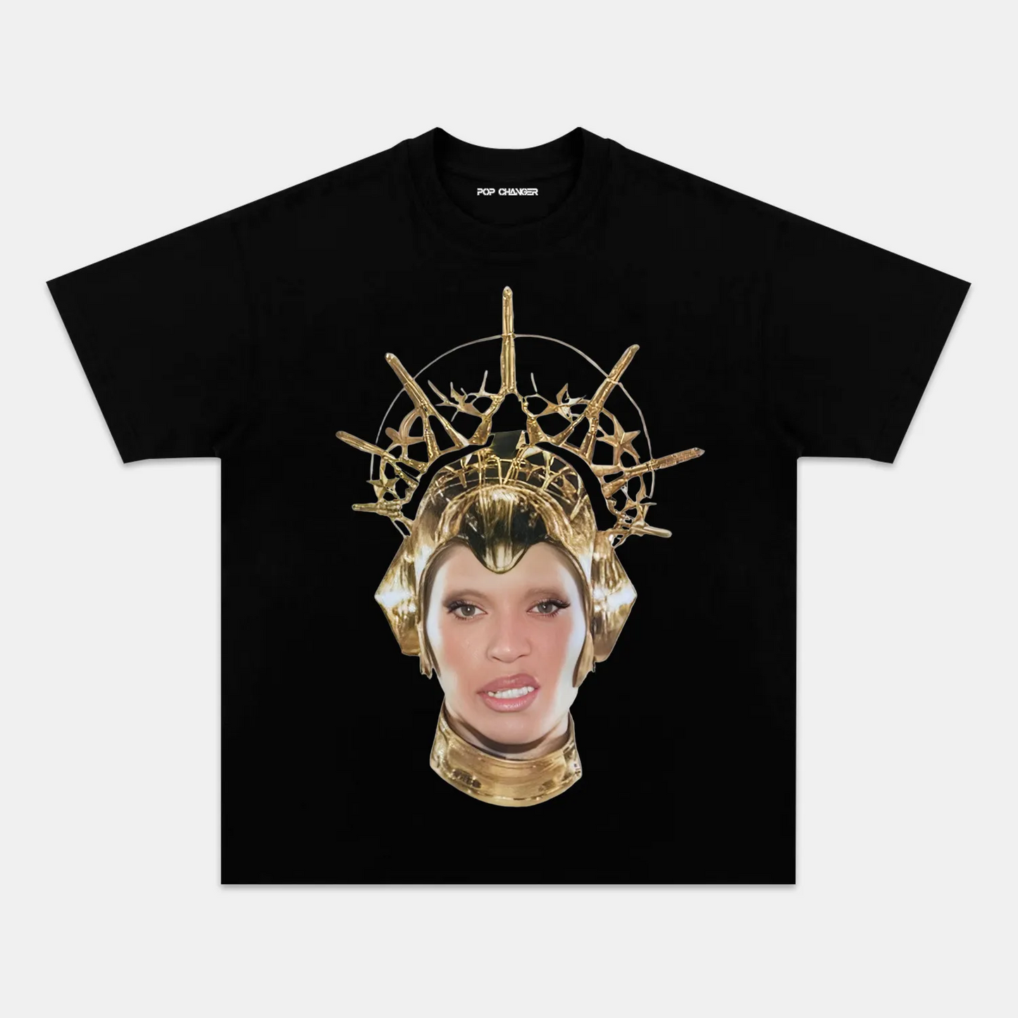 BEYONCé TEE Style001