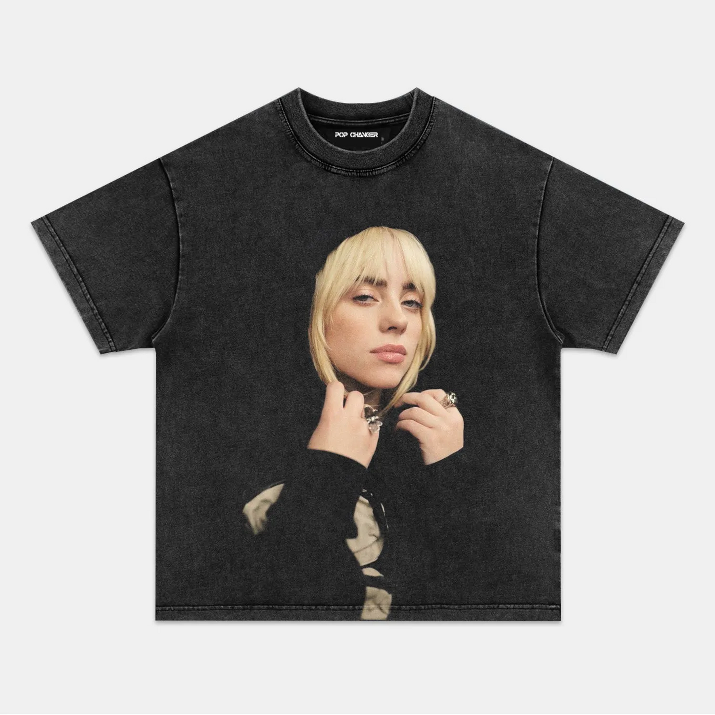 BILLIE EILISH 2.0 TEE 4.14 Style001