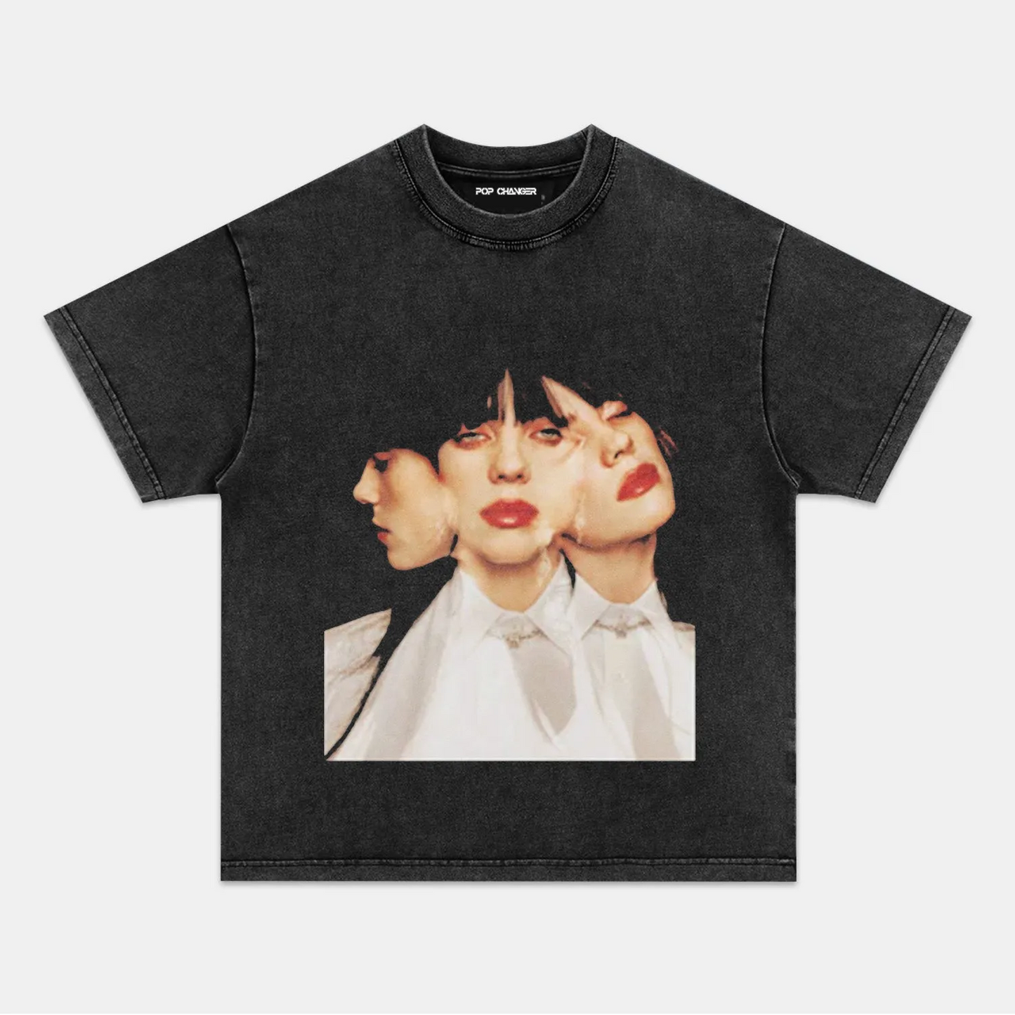 BILLIE EILISH TEE 4.23 Style001