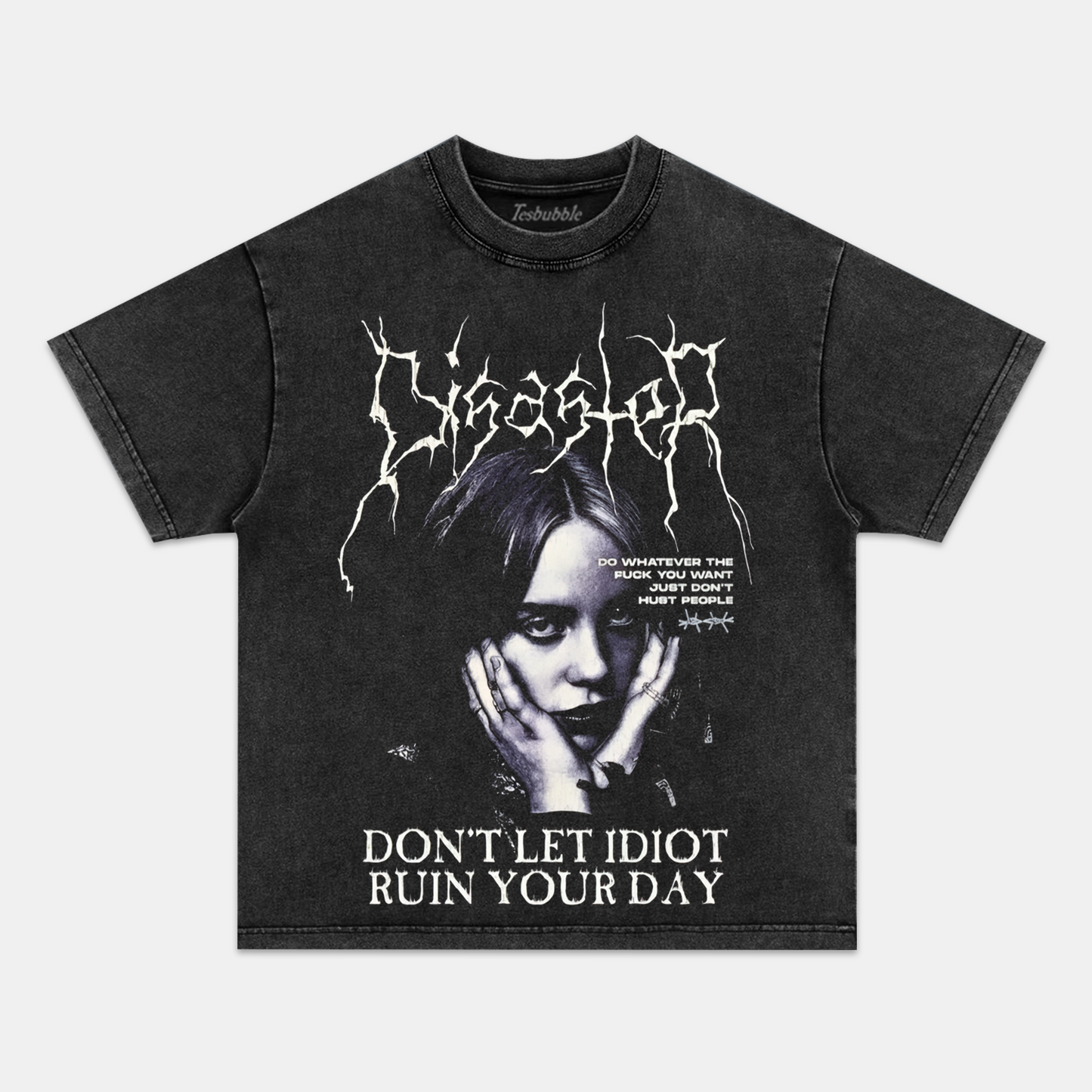 BILLIE EILISH TEE Style003