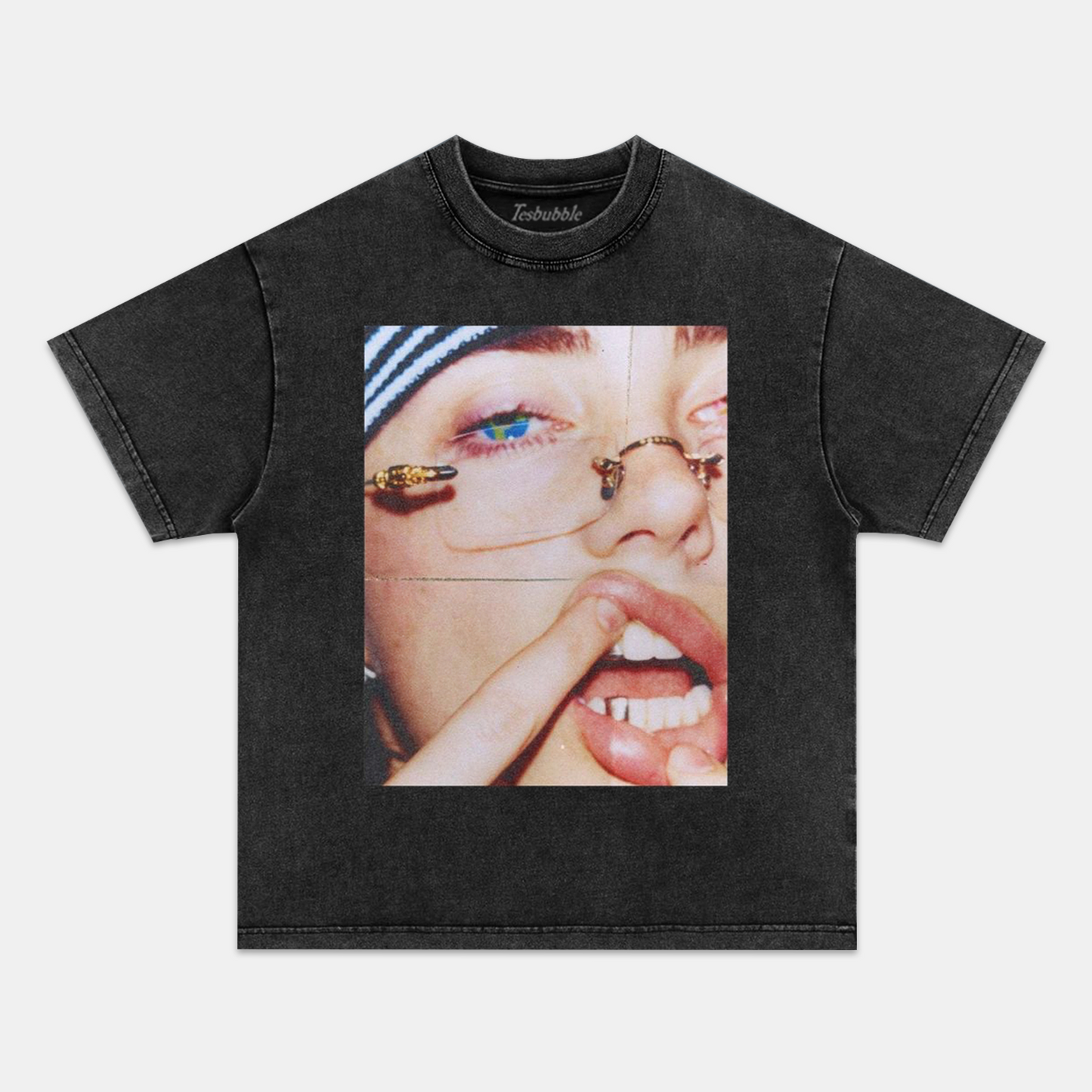 BILLIE EILISH TEE Style002