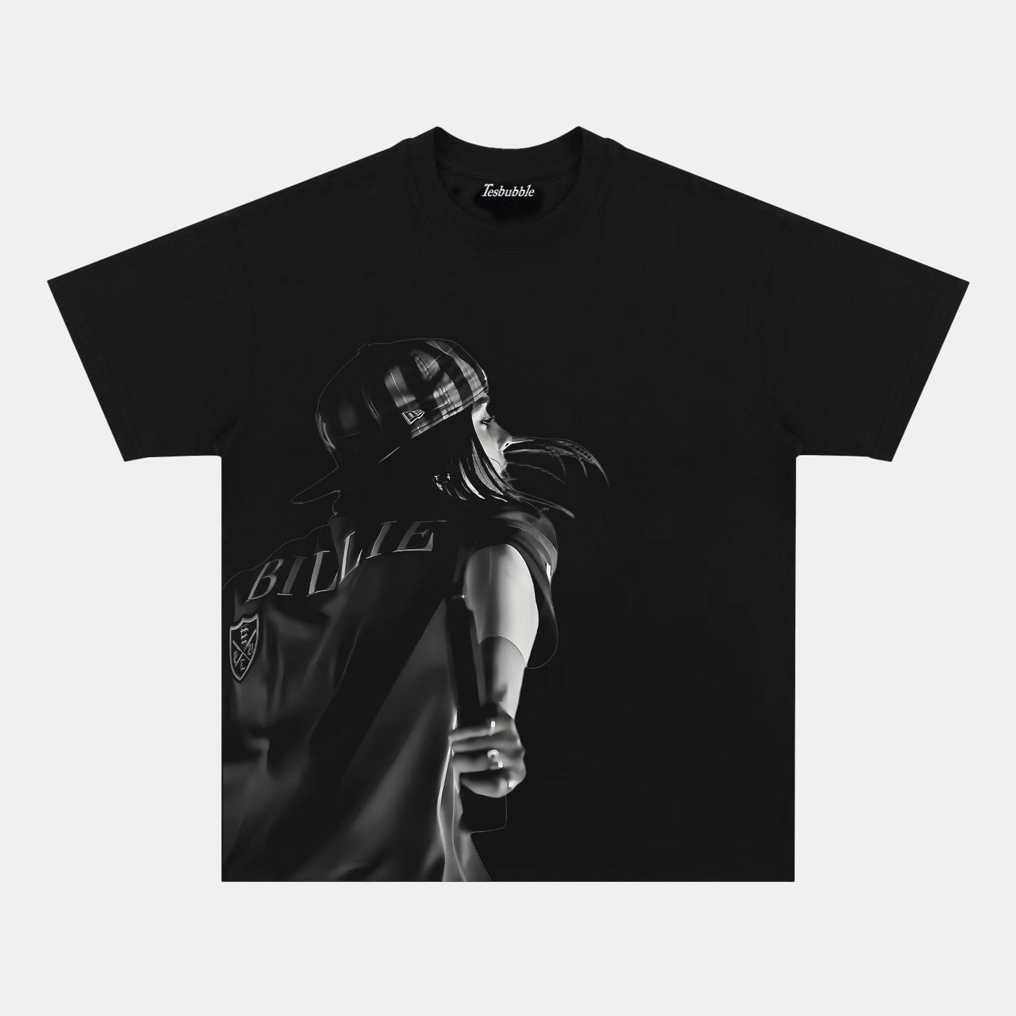 BILLIE EILISH W22 TEE