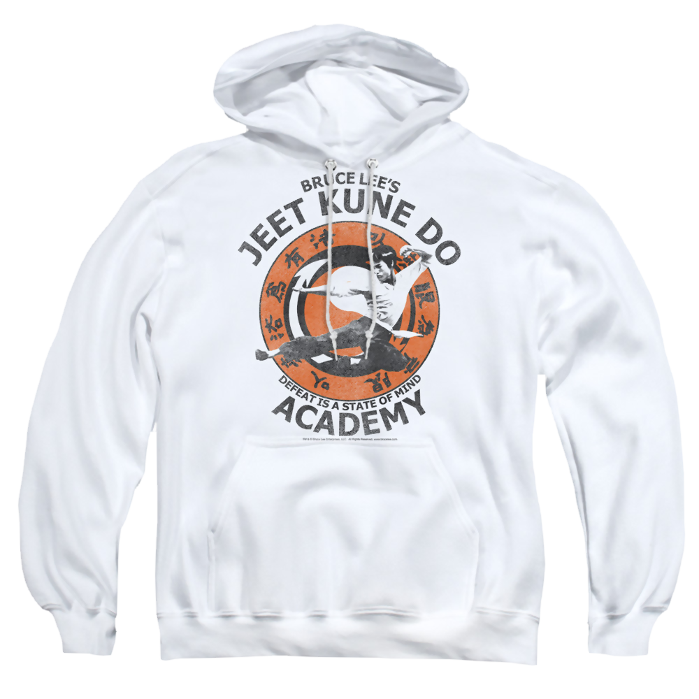 Bruce Lee Jeet Kune - Pullover Hoodie