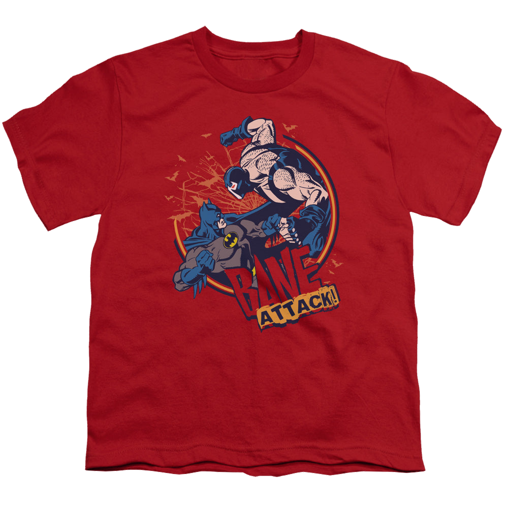 Bane Bane Attack! - Youth T-Shirt