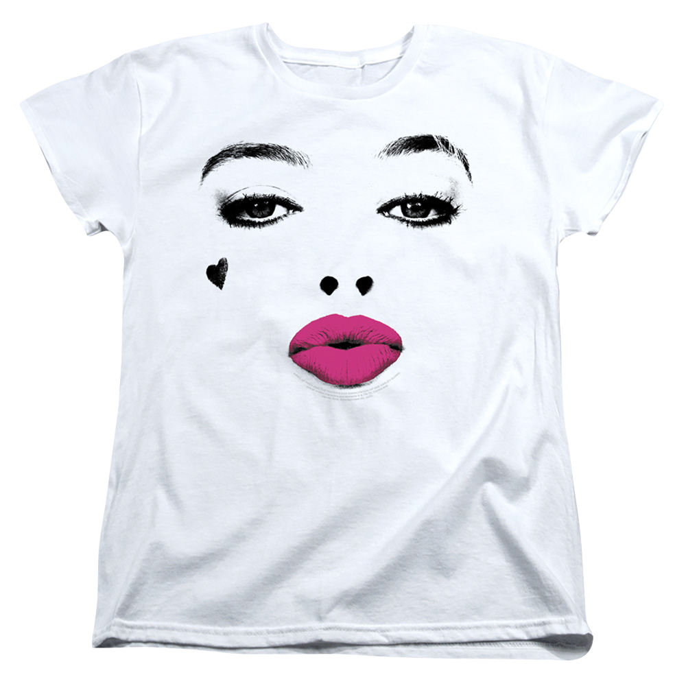 Birds of Prey Kiss - Women's T-Shirt