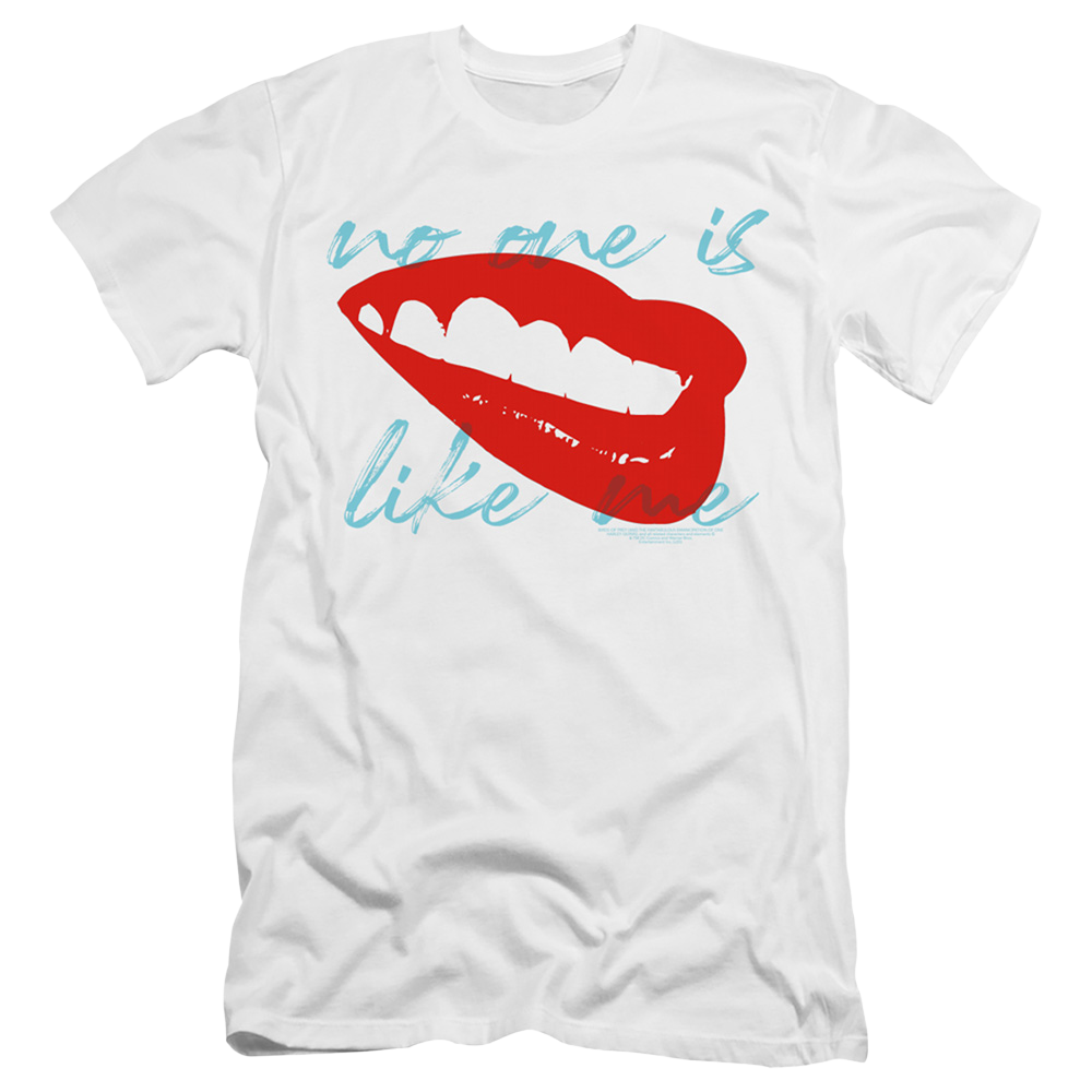 Birds of Prey Face It - Men's Premium Slim Fit T-Shirt