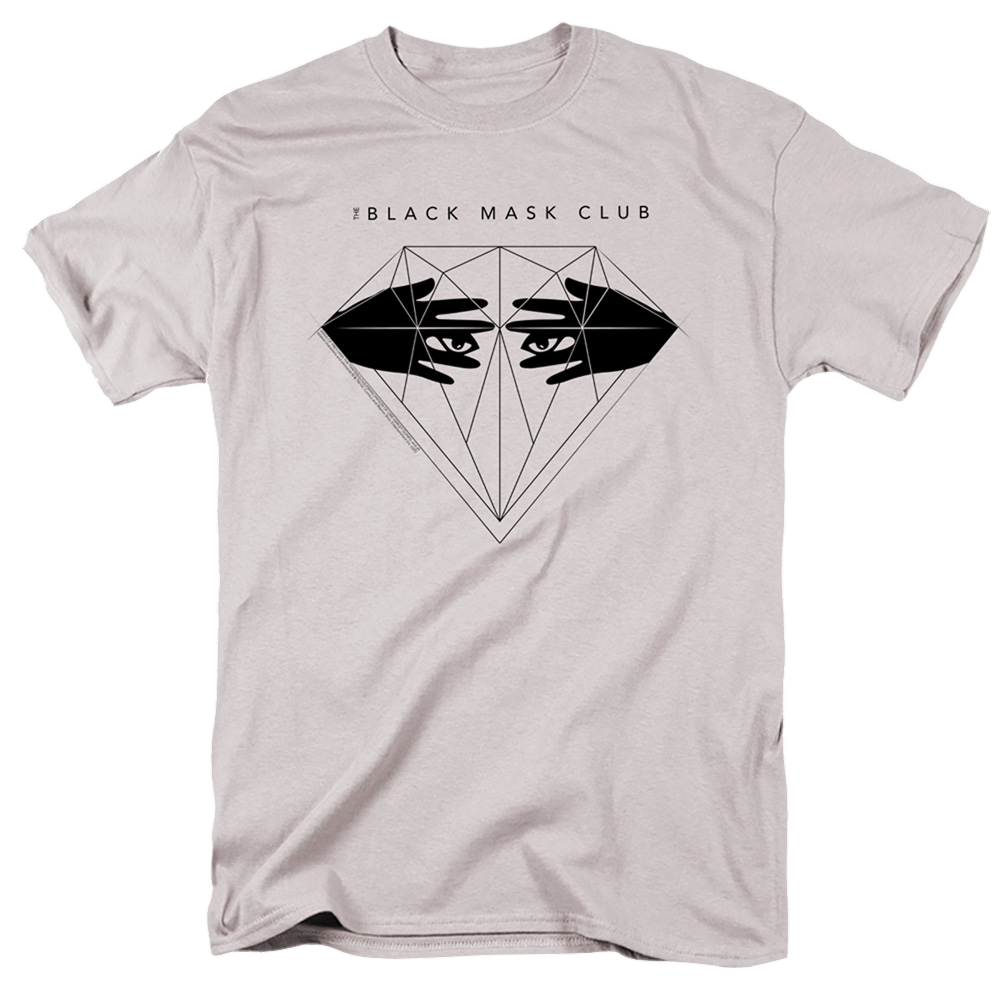 Birds of Prey Bmc - Men's Regular Fit T-Shirt