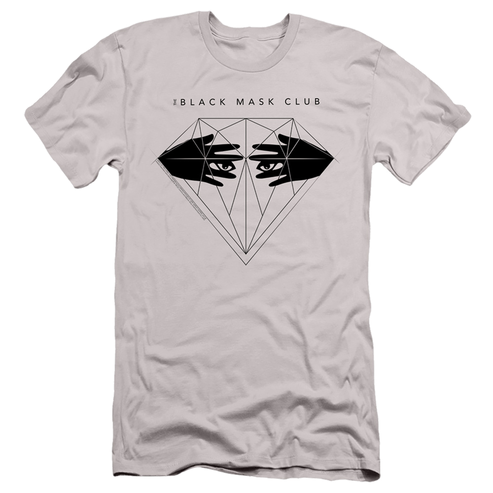 Birds of Prey Bmc - Men's Slim Fit T-Shirt