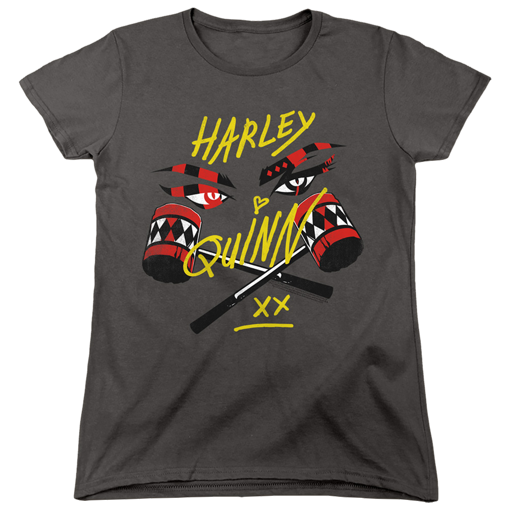 Birds of Prey In My Eyes - Women's T-Shirt