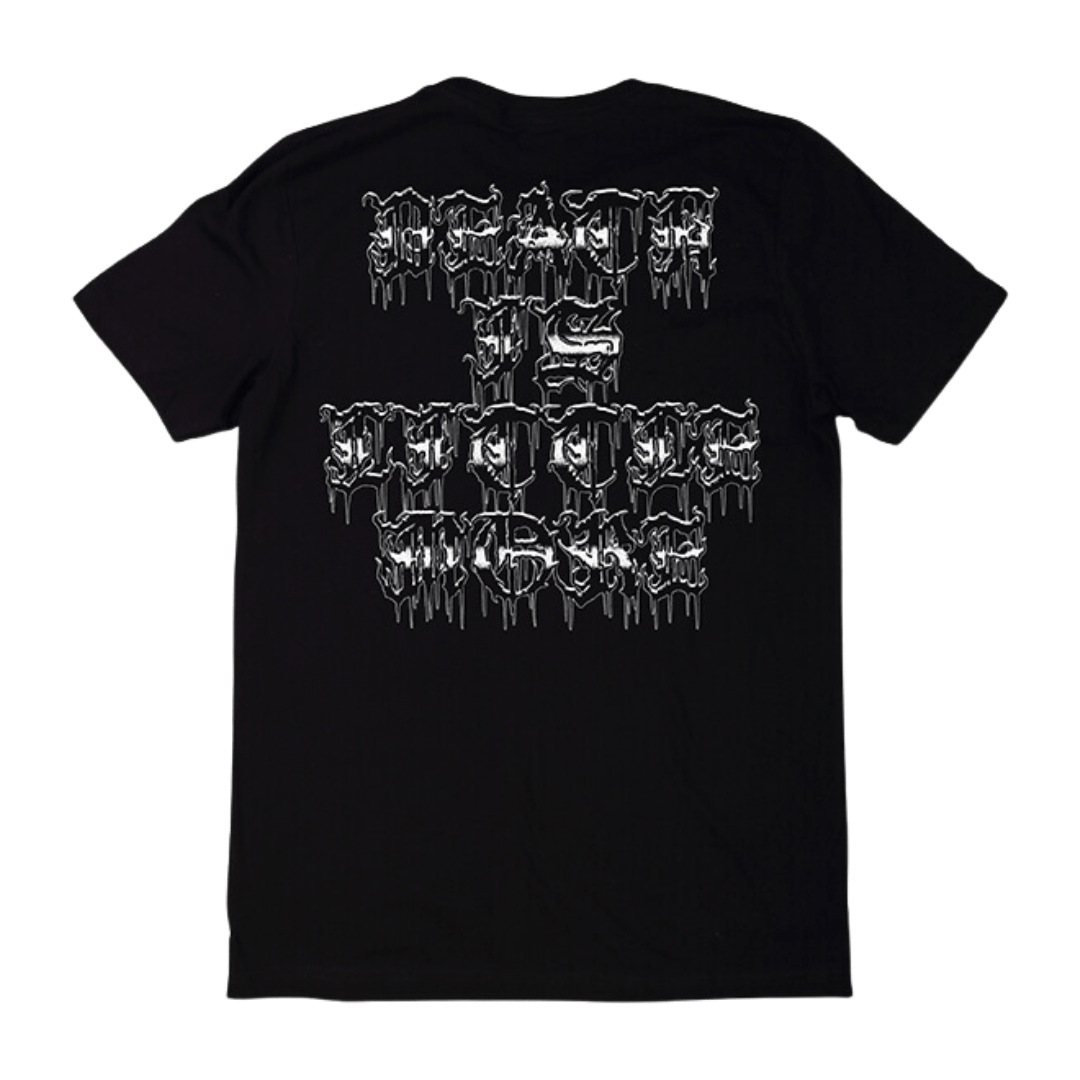 Boundaries / Forehead Tee