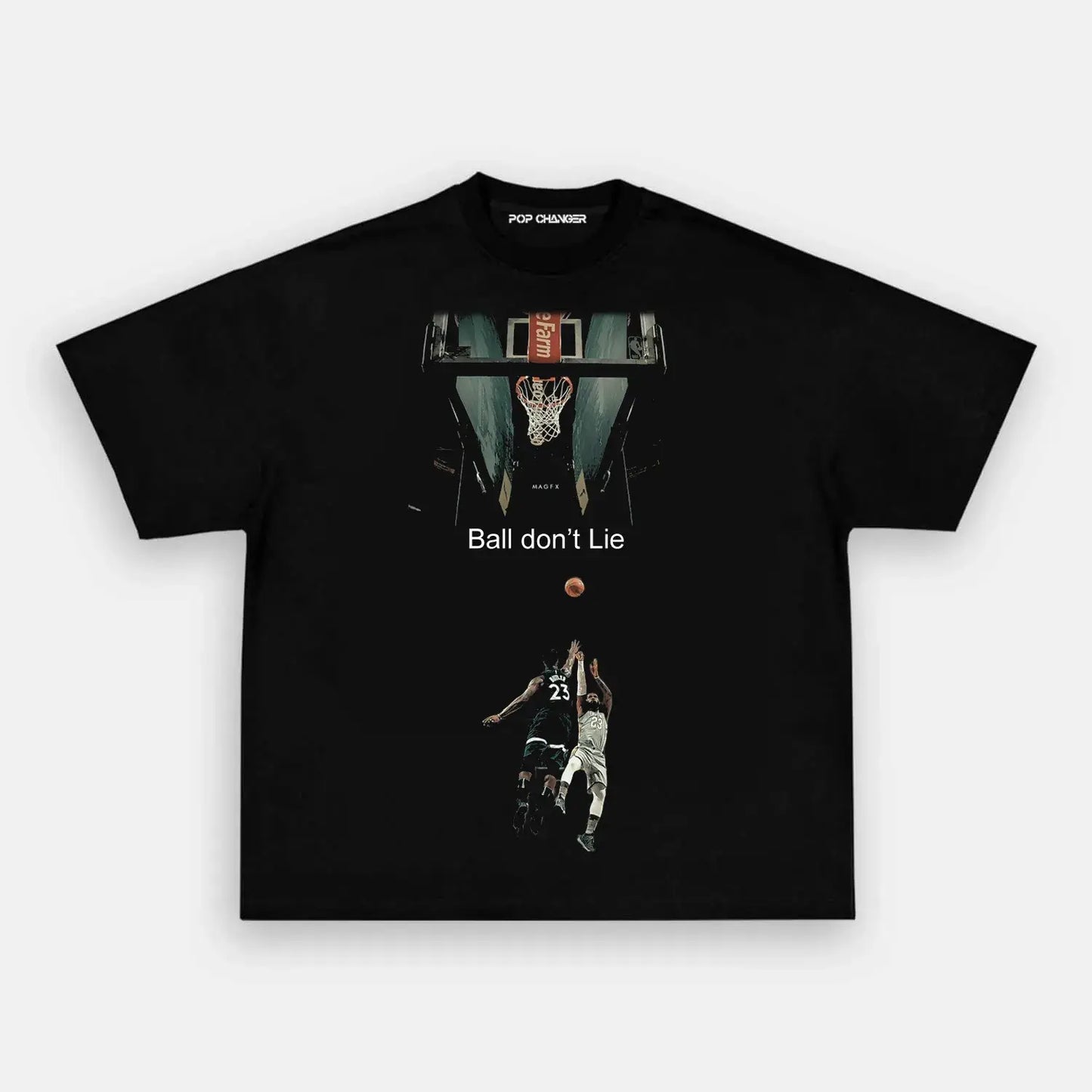 Ball Don't Lie Tee
