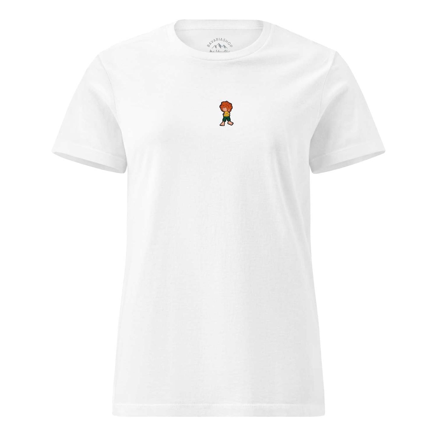 ®Pumuckl Damen T-Shirt "Grantla"