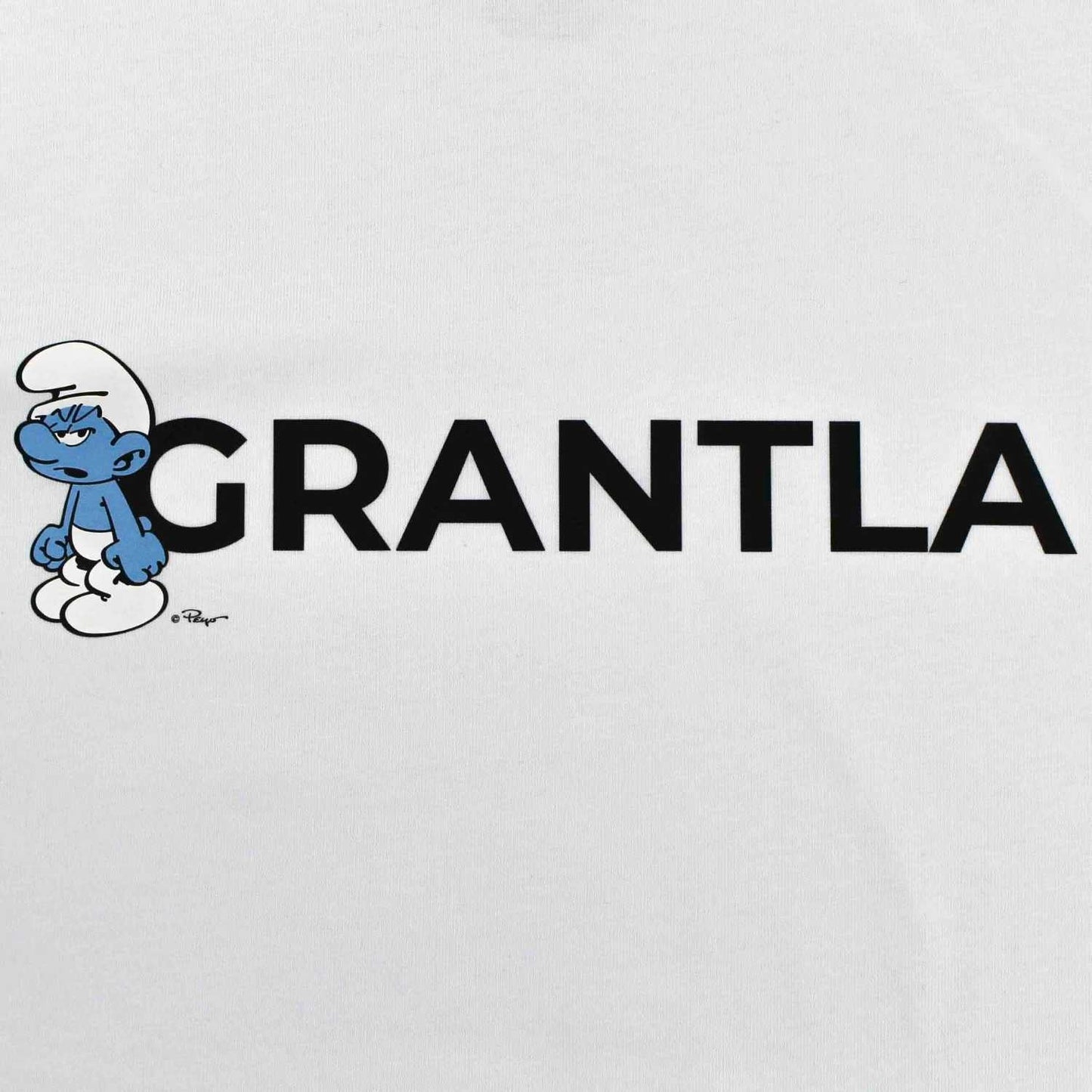 ®Die Schlümpfe Herren T-Shirt "Grantla"