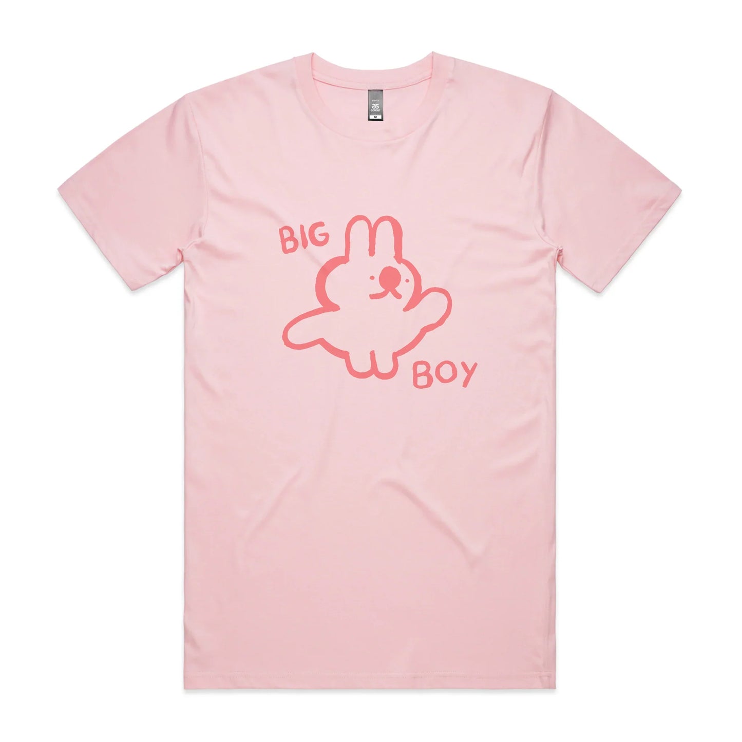 Big Boy Tee