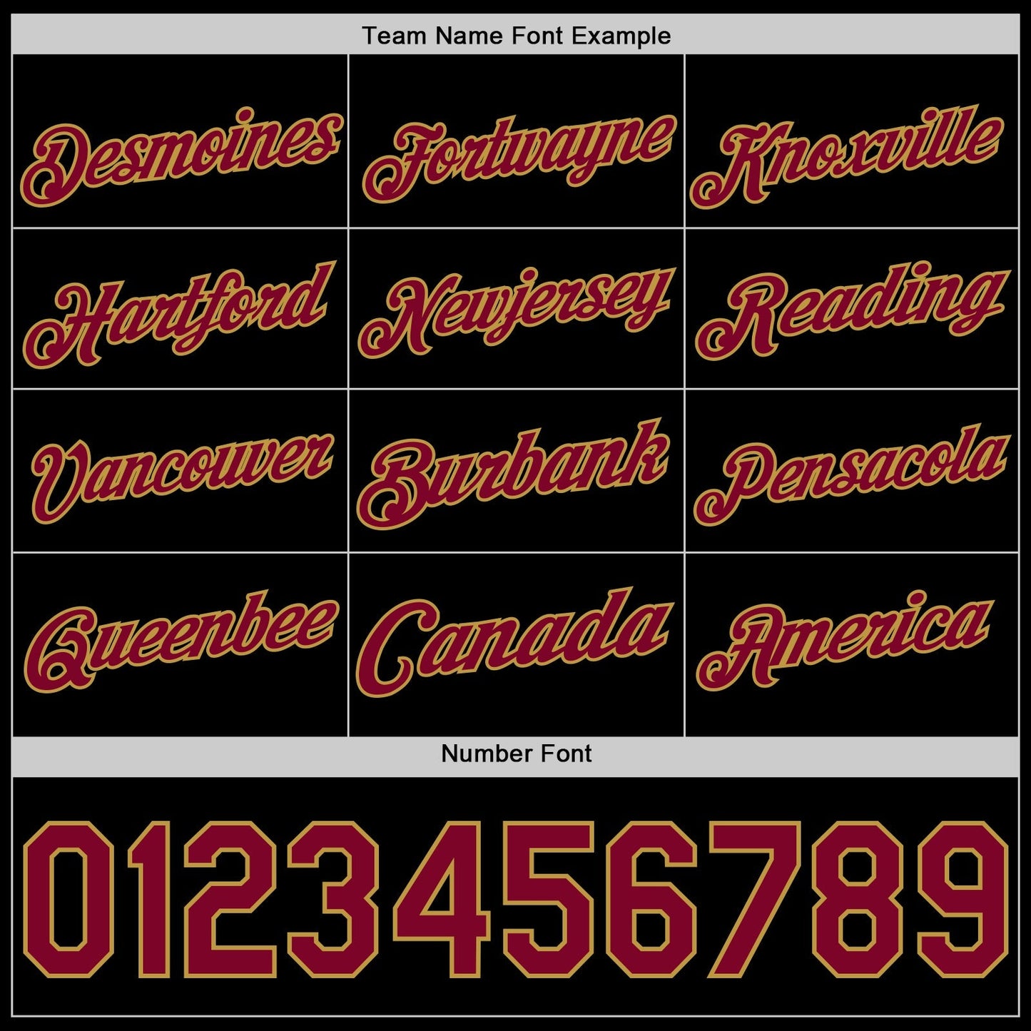 Custom Black Maroon-Old Gold Authentic Basketball Jersey