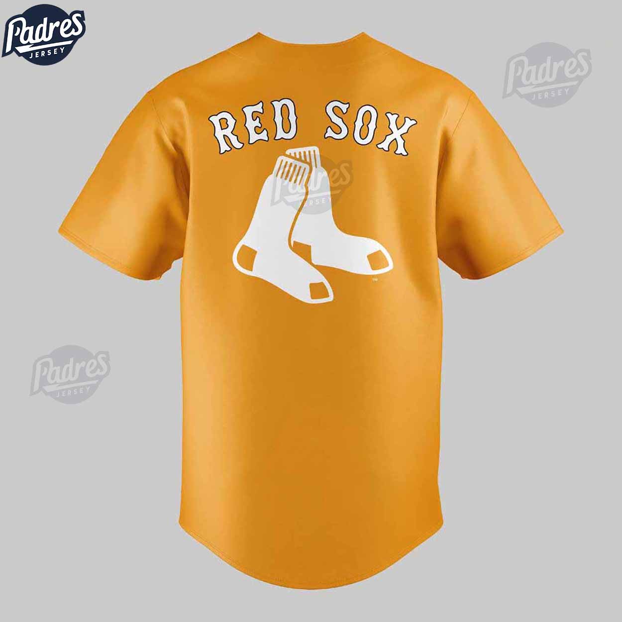 Boston Red Sox Autism Awareness Baseball Jersey - Padres Jersey Oasis: Elevate Your Baseball Style Game