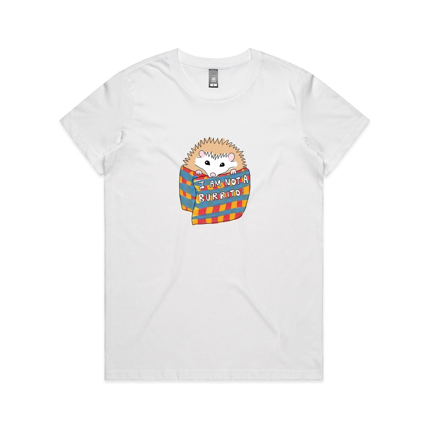 Burrito Tee