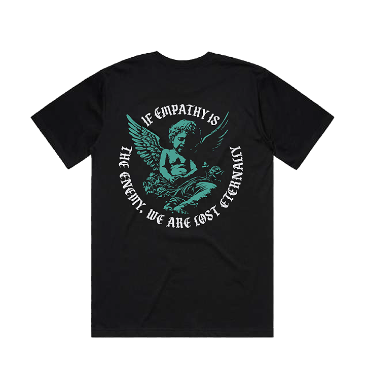 Bury Tomorrow / Cherub Tee