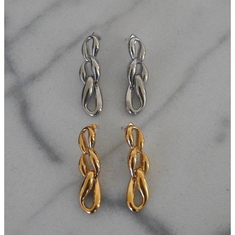 CALLIE EARRINGS