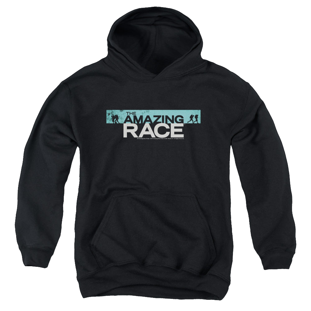 Amazing Race, The Bar Logo - Youth Hoodie