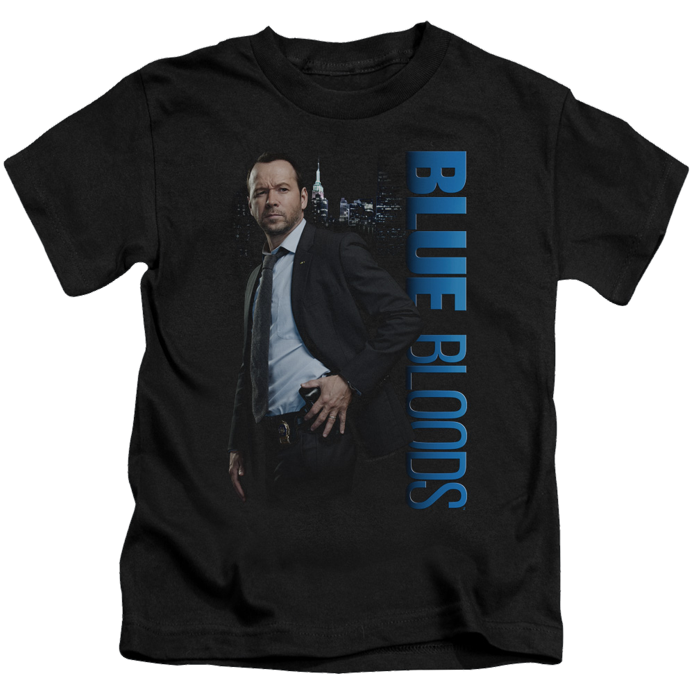 Blue Bloods Blue Bloods - Kid's T-Shirt Style001