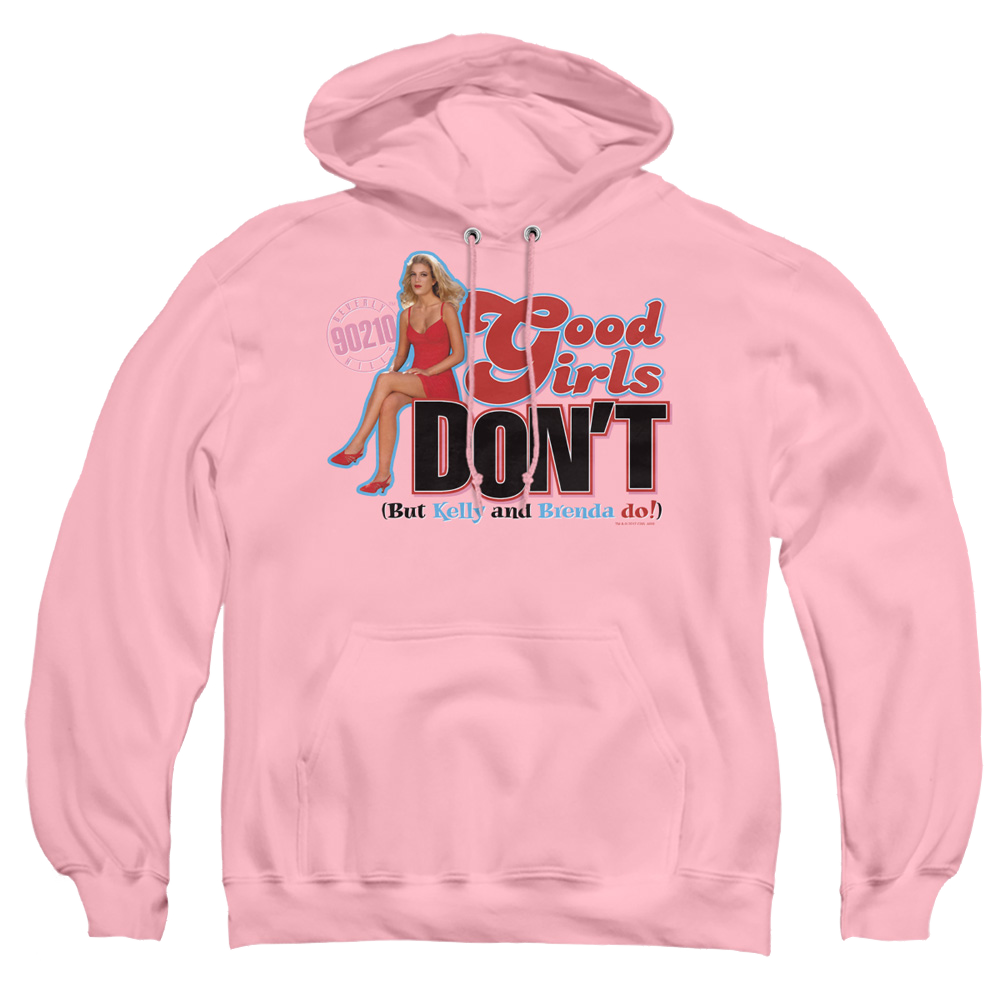 Beverly Hills 90210 Good Girls Dont - Pullover Hoodie