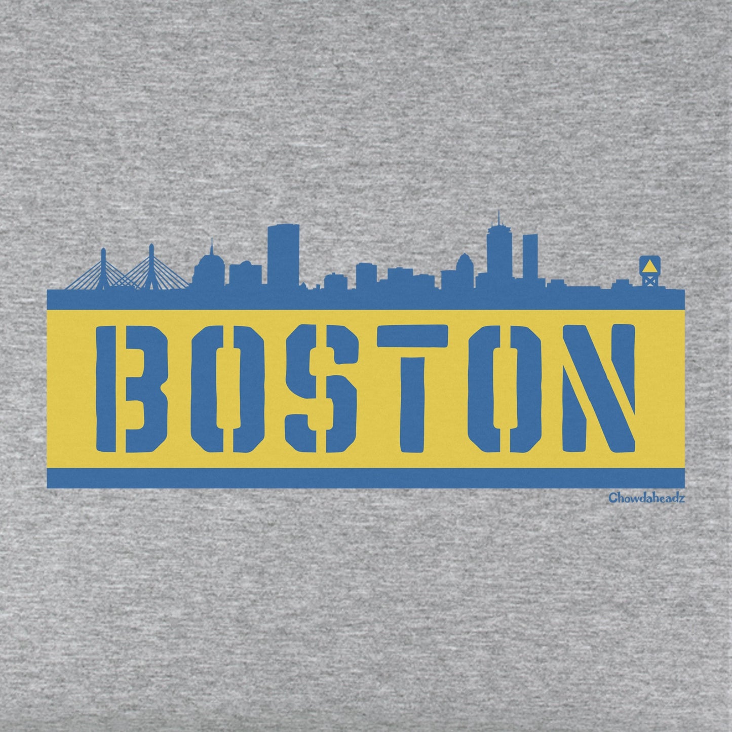 Boston Finish Line Youth T-Shirt