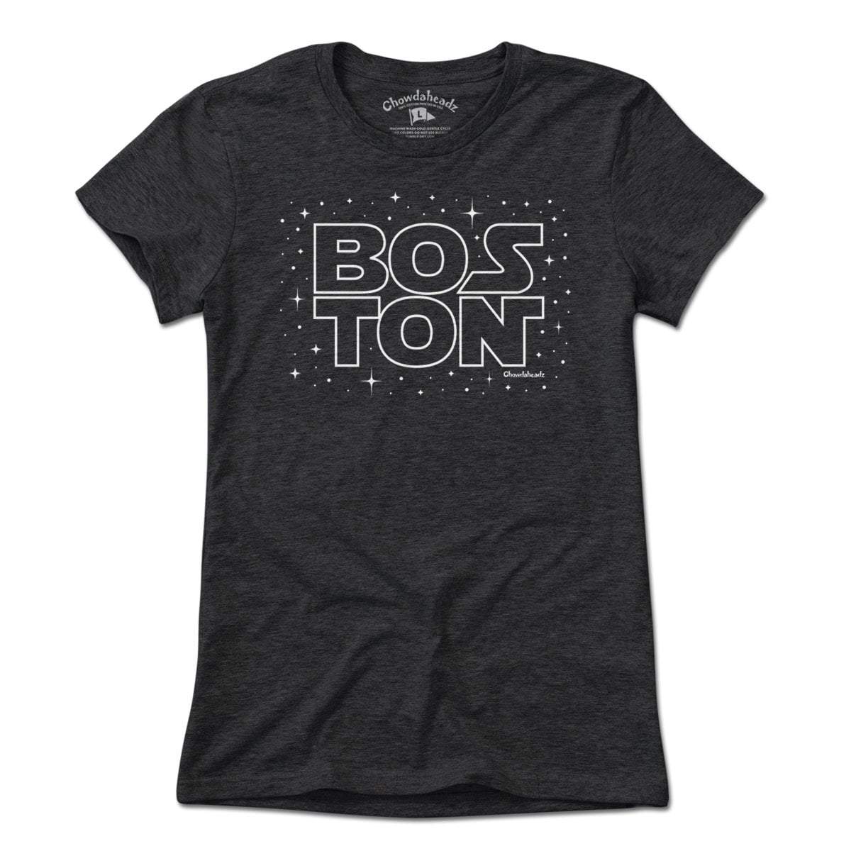 Boston Starstruck T-Shirt
