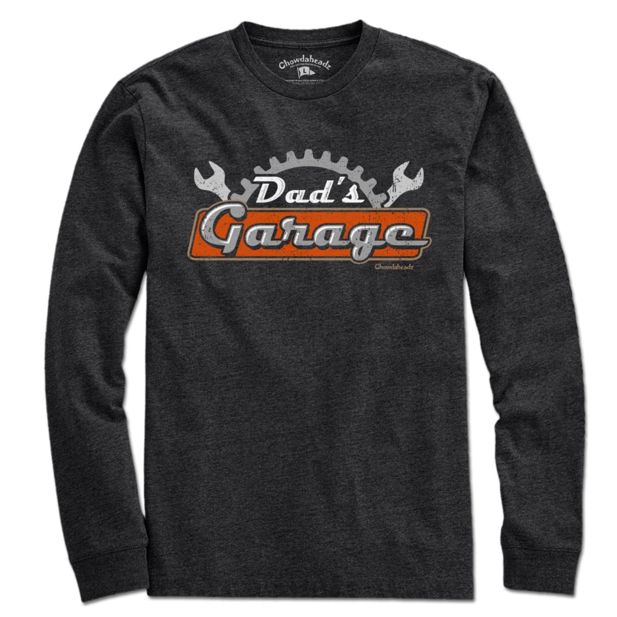 Dad's Garage T-Shirt