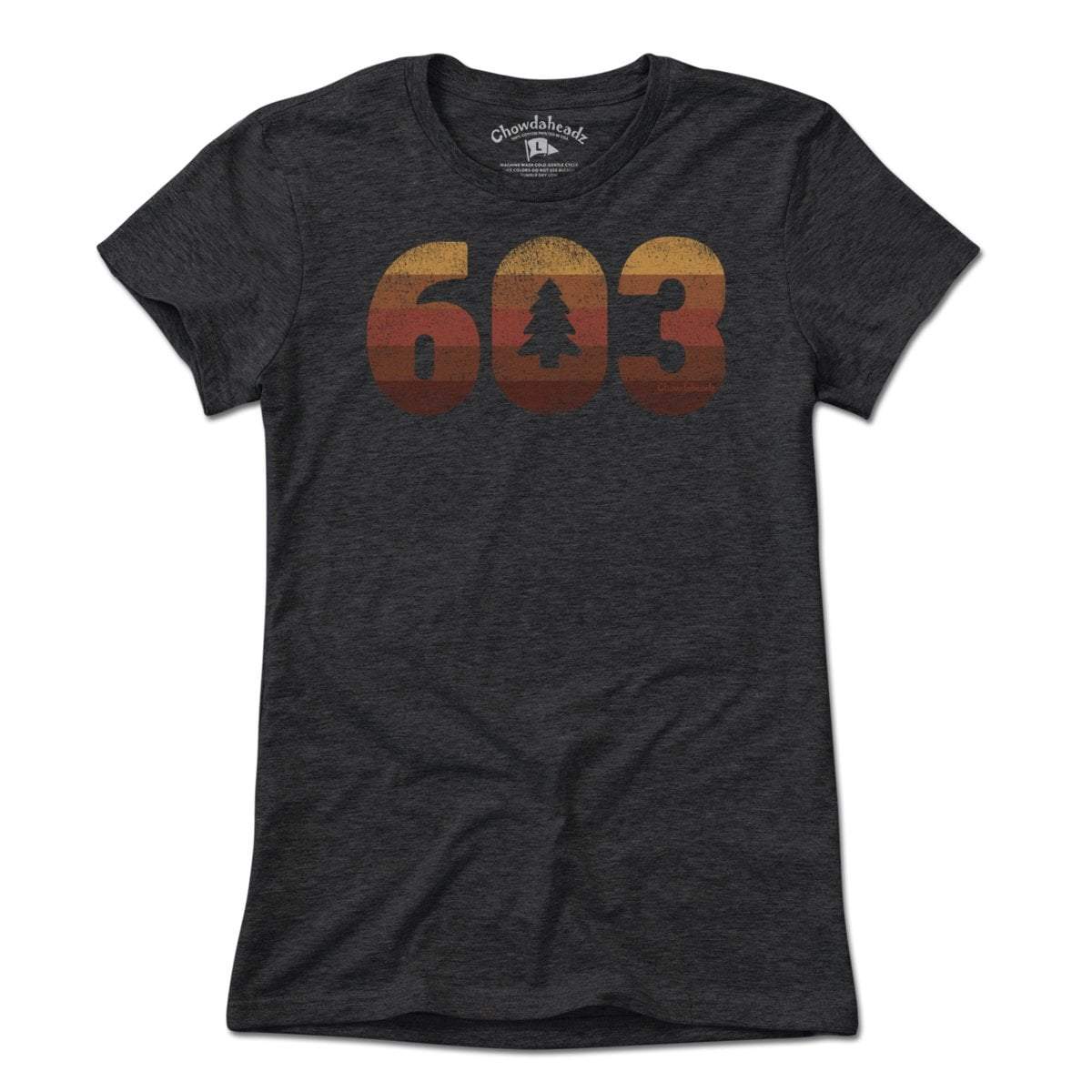 Retro 603 T-Shirt