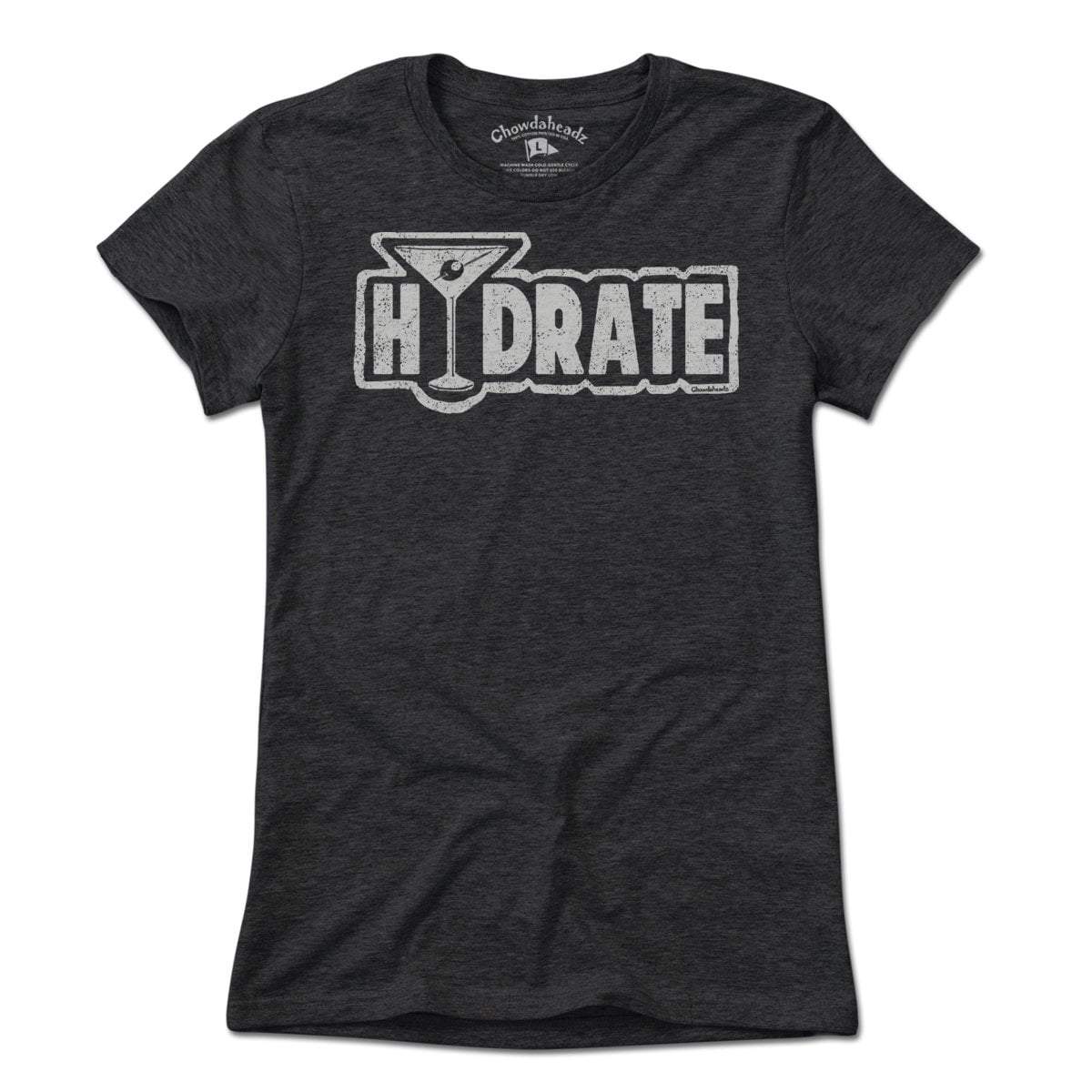 Hydrate T-Shirt