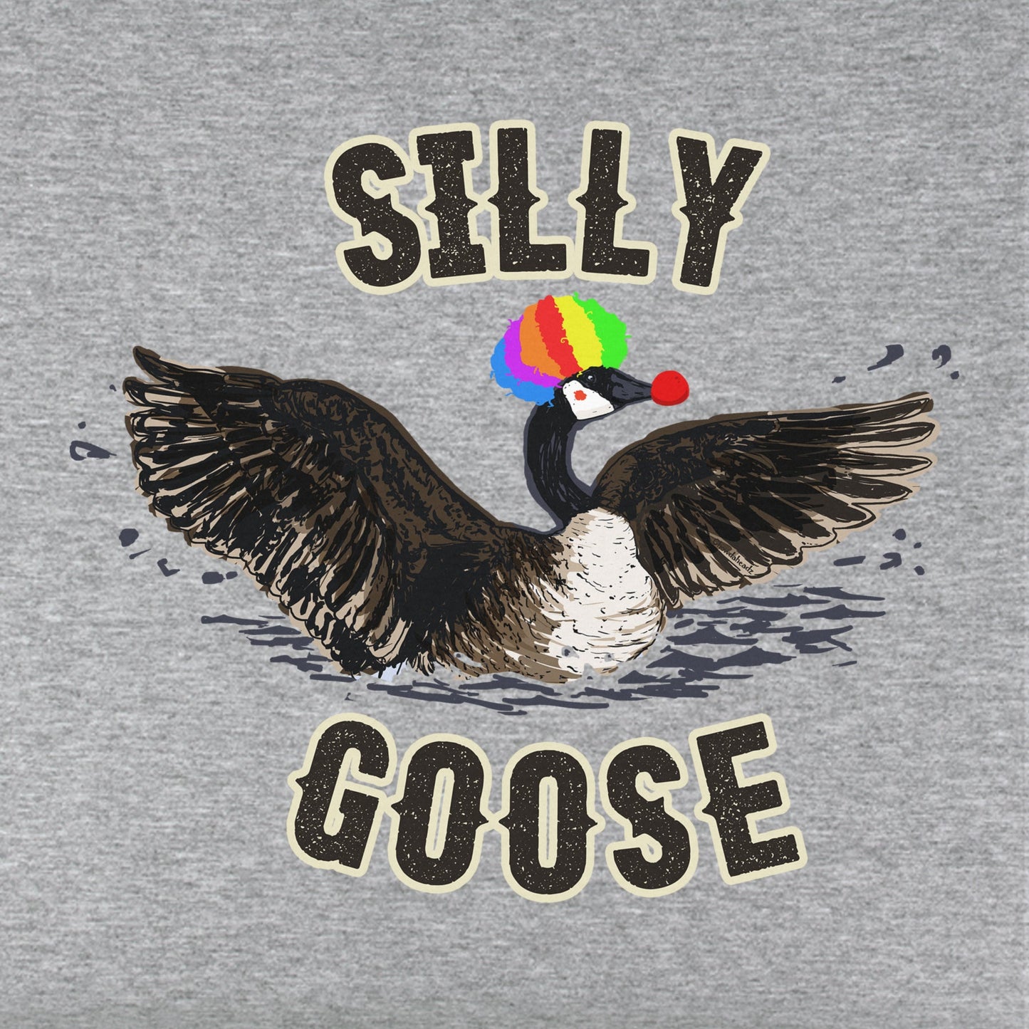 Silly Goose Youth T-Shirt