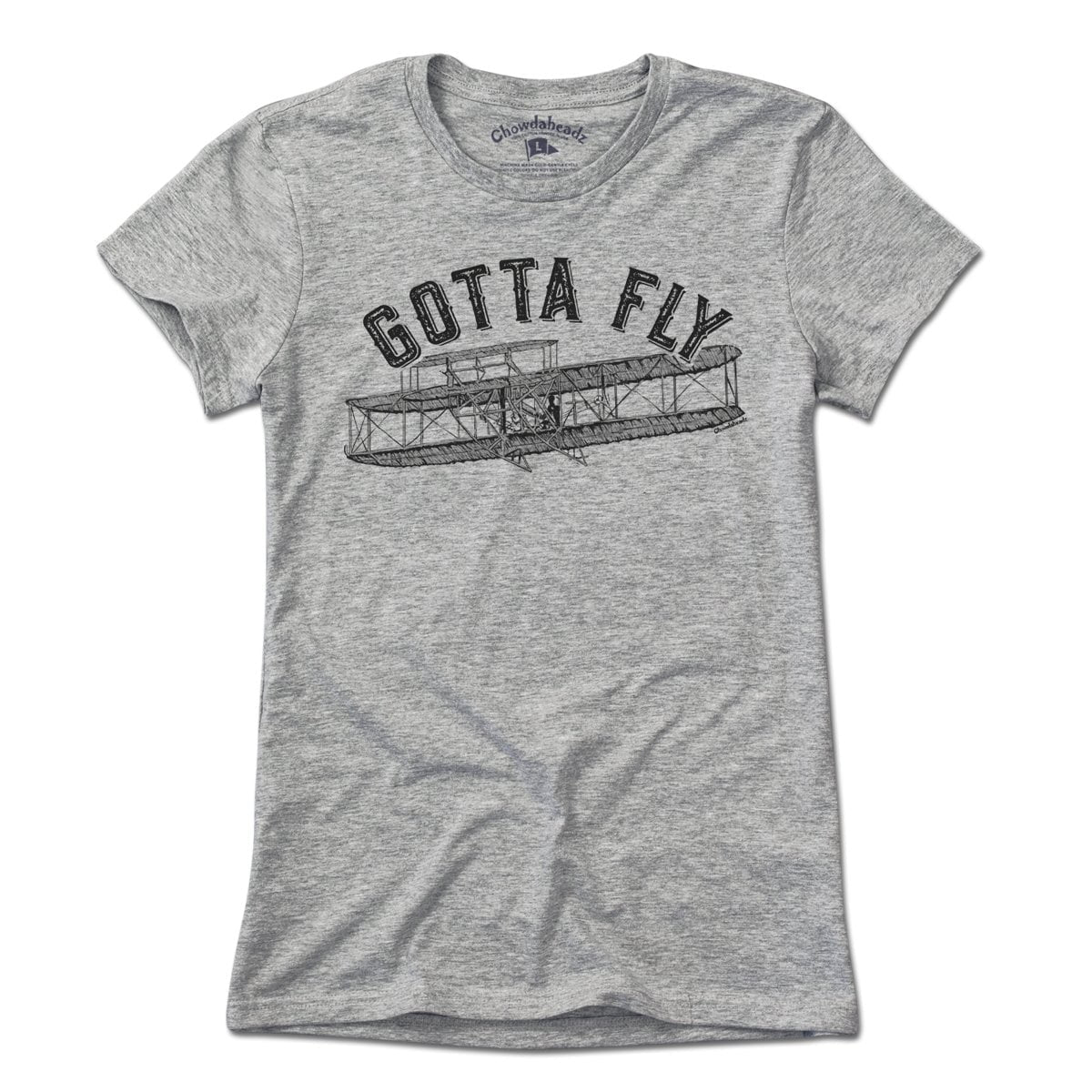 Gotta Fly T-Shirt