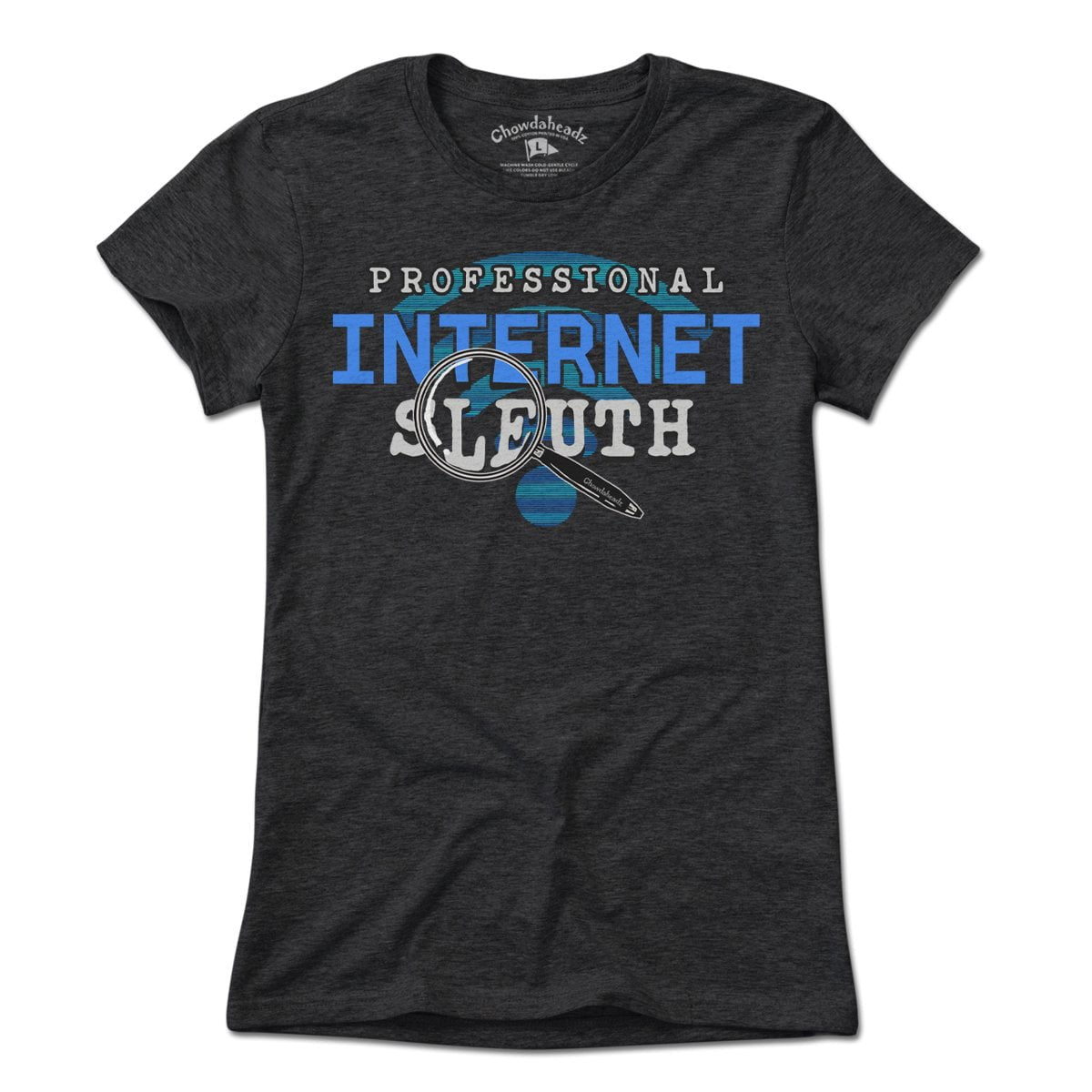 Internet Sleuth T-Shirt