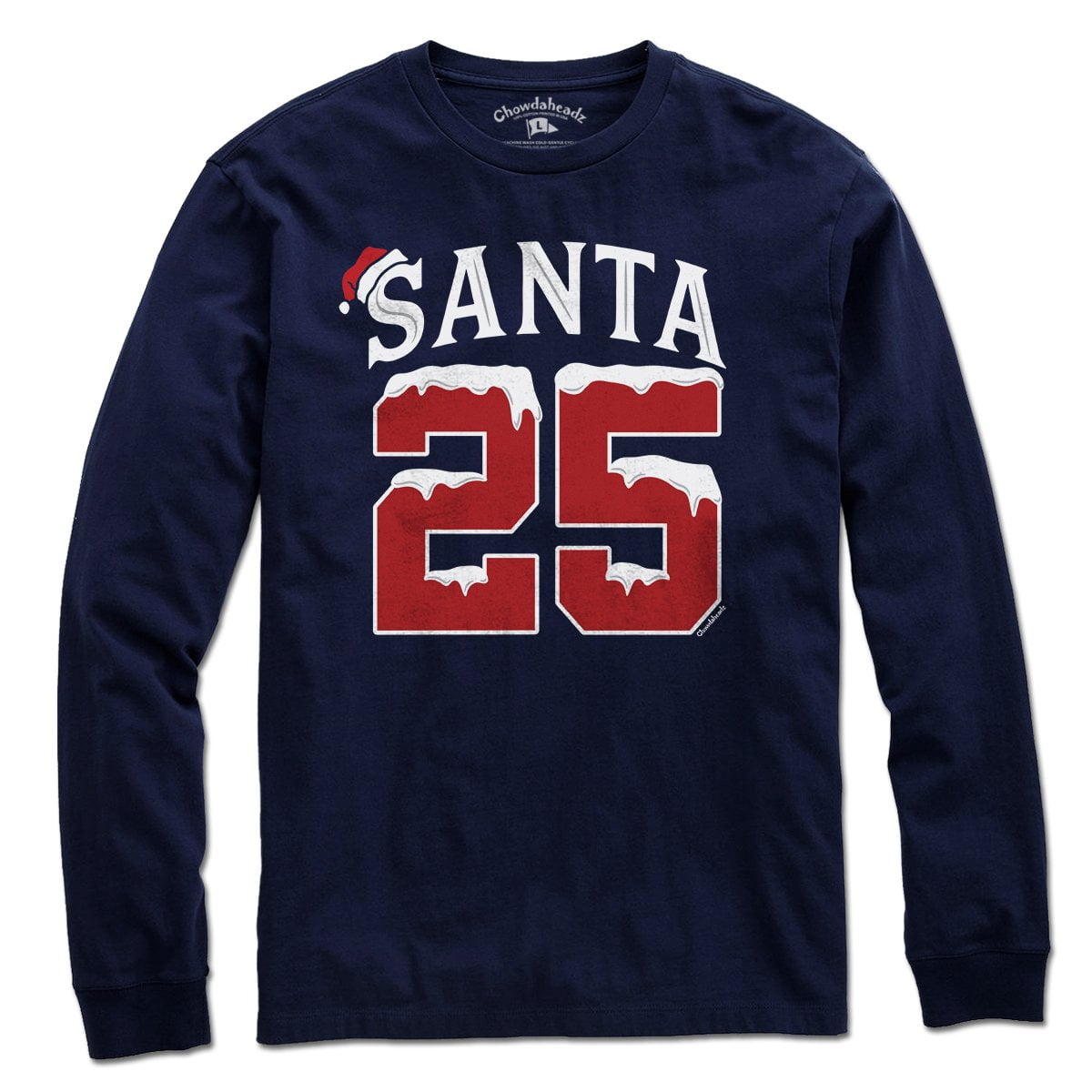 Santa 25 Alter Ego T-Shirt